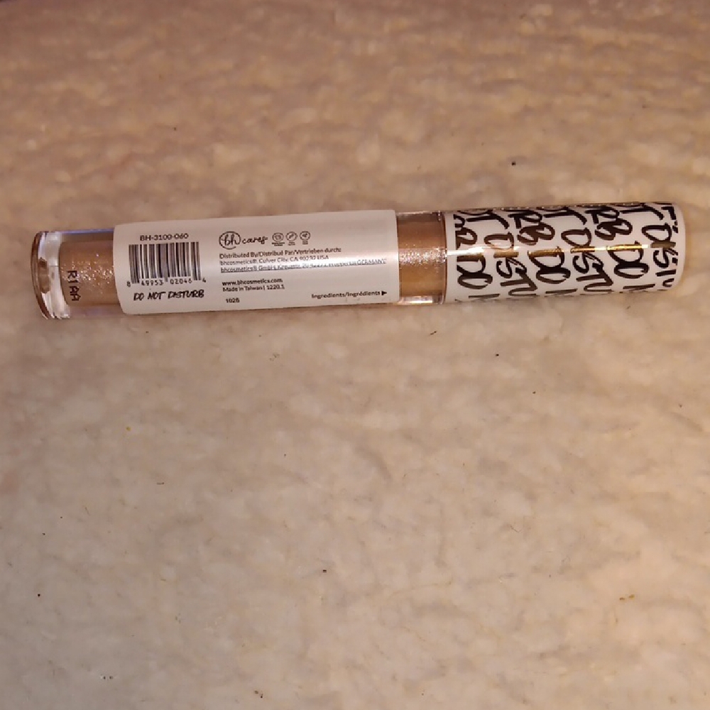 BH Cosmetics Do Not Disturb Liquid Lipstick